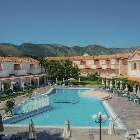 Ecoresort Hotel Zefyros Айос-Кирикос Экстерьер фото